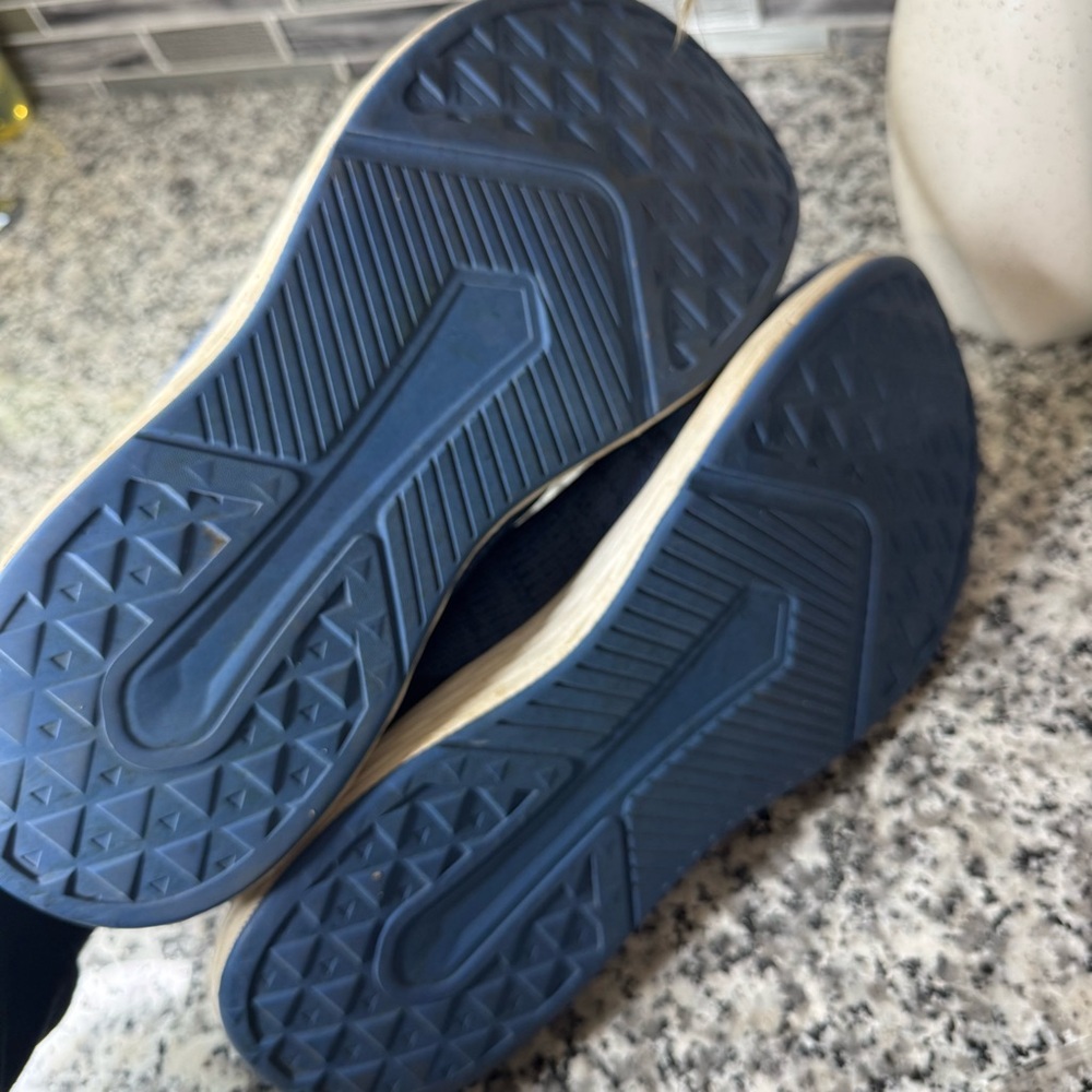 Whitin Men's Zero Drop Running Shoes with a wide toe box Size 44 - Picture 7 of 10